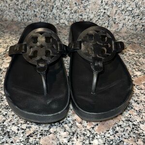 Tory Burch cloud sandals